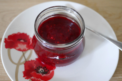 coulis de fruits maison - votre dieteticienne - valerie coureau